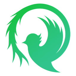 Quetzal logo